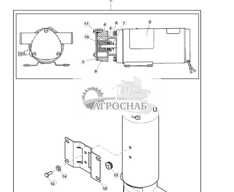 Water Pump Components, Stump Treatment - ST642171 177.jpg